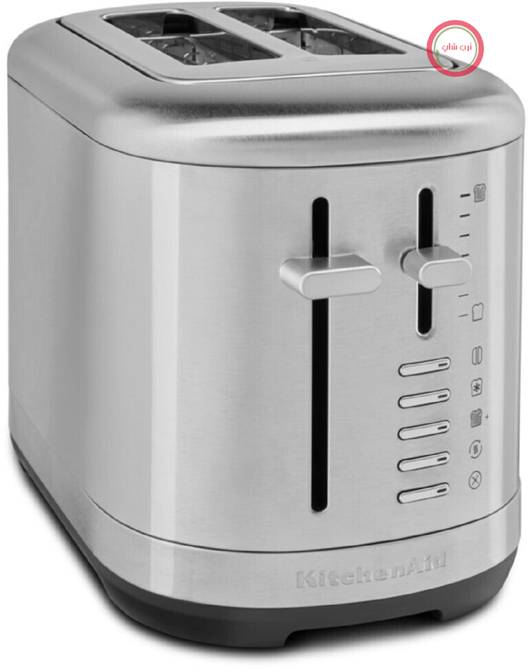 توستر دو اسلایس کیچن اید آمریکا KitchenAid 5KMT2109ESX7